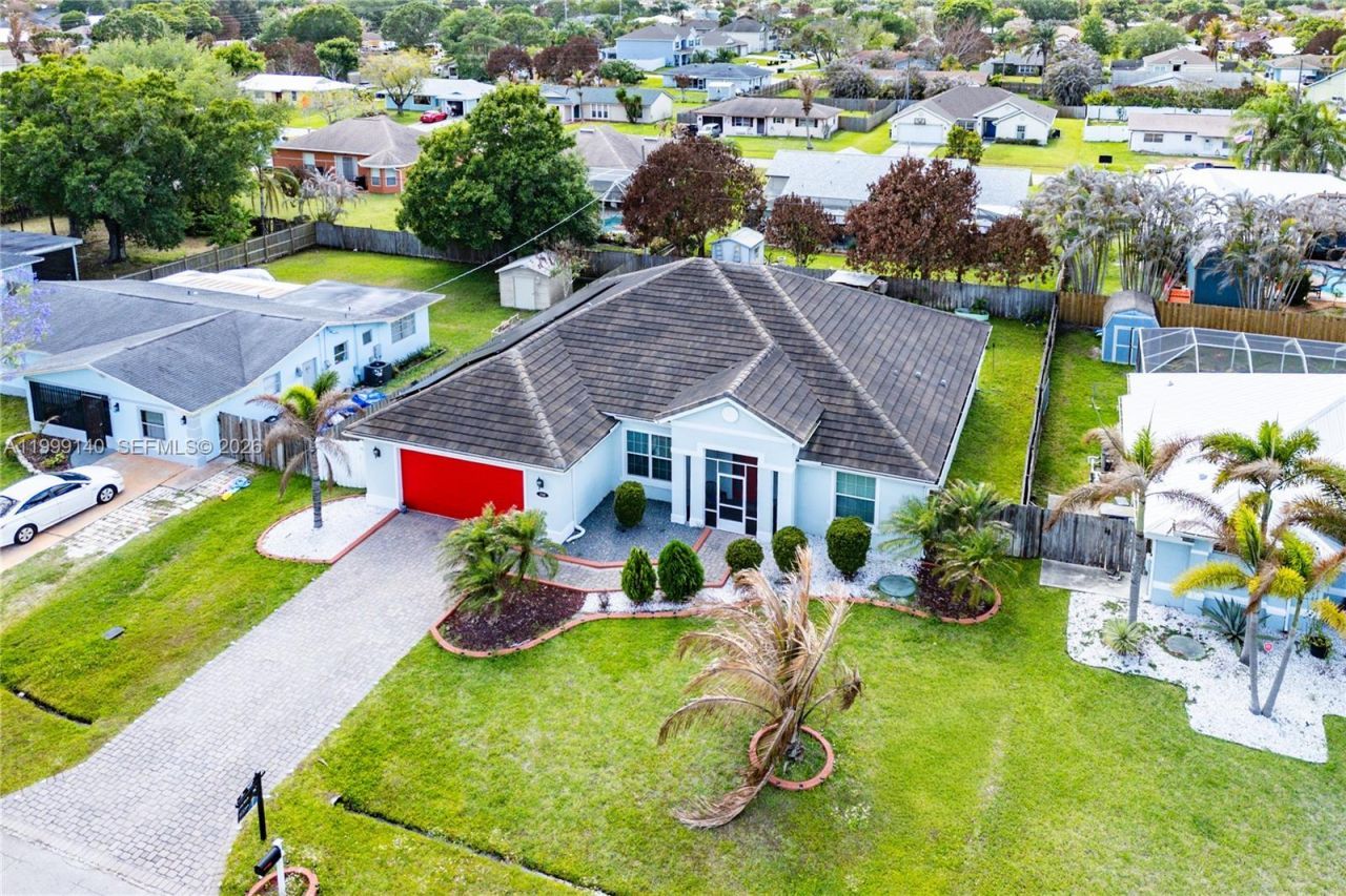 898 SW Curtis St, Port Saint Lucie, FL 34983 Photo