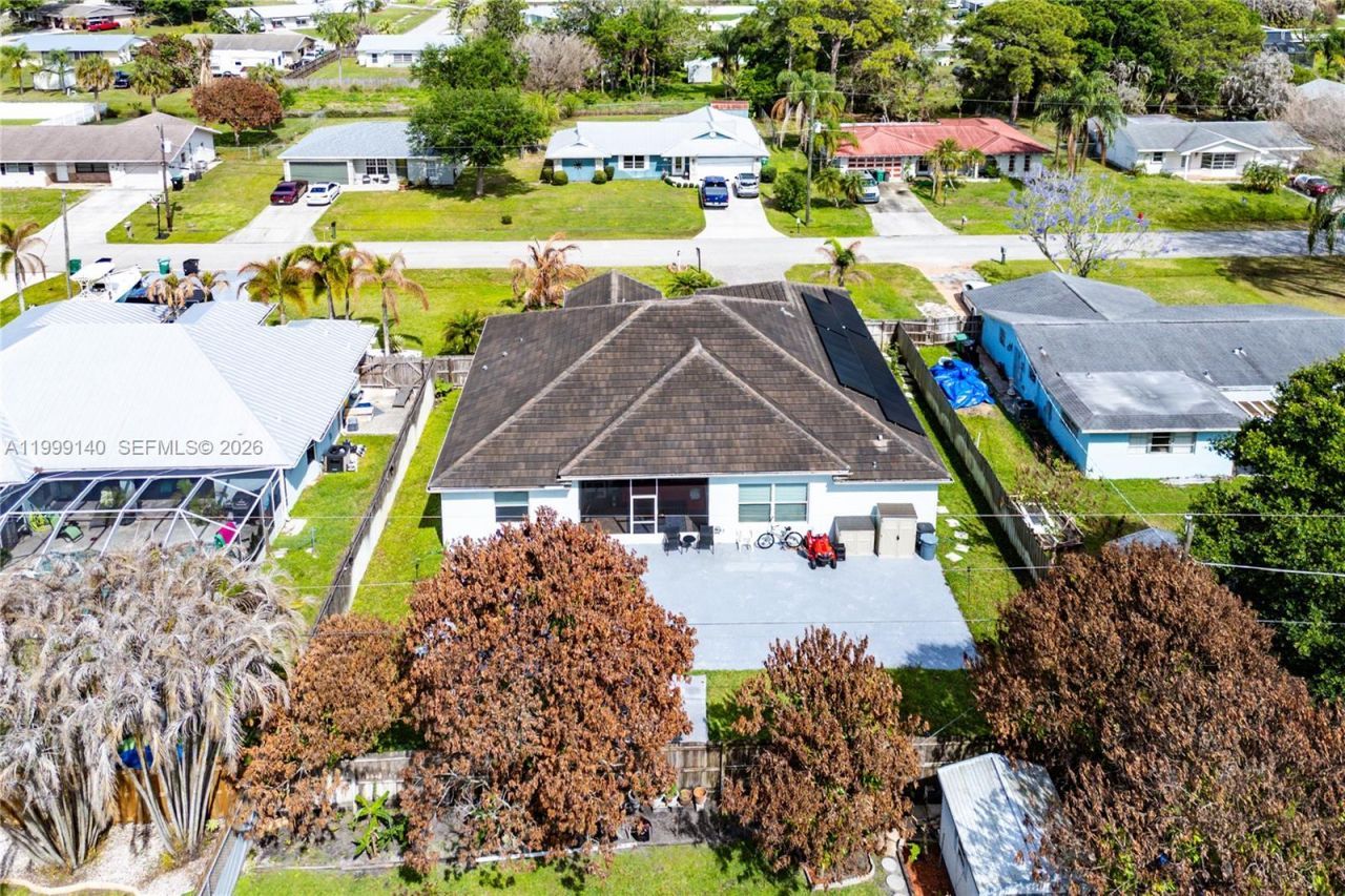 898 SW Curtis St, Port Saint Lucie, FL 34983 Photo