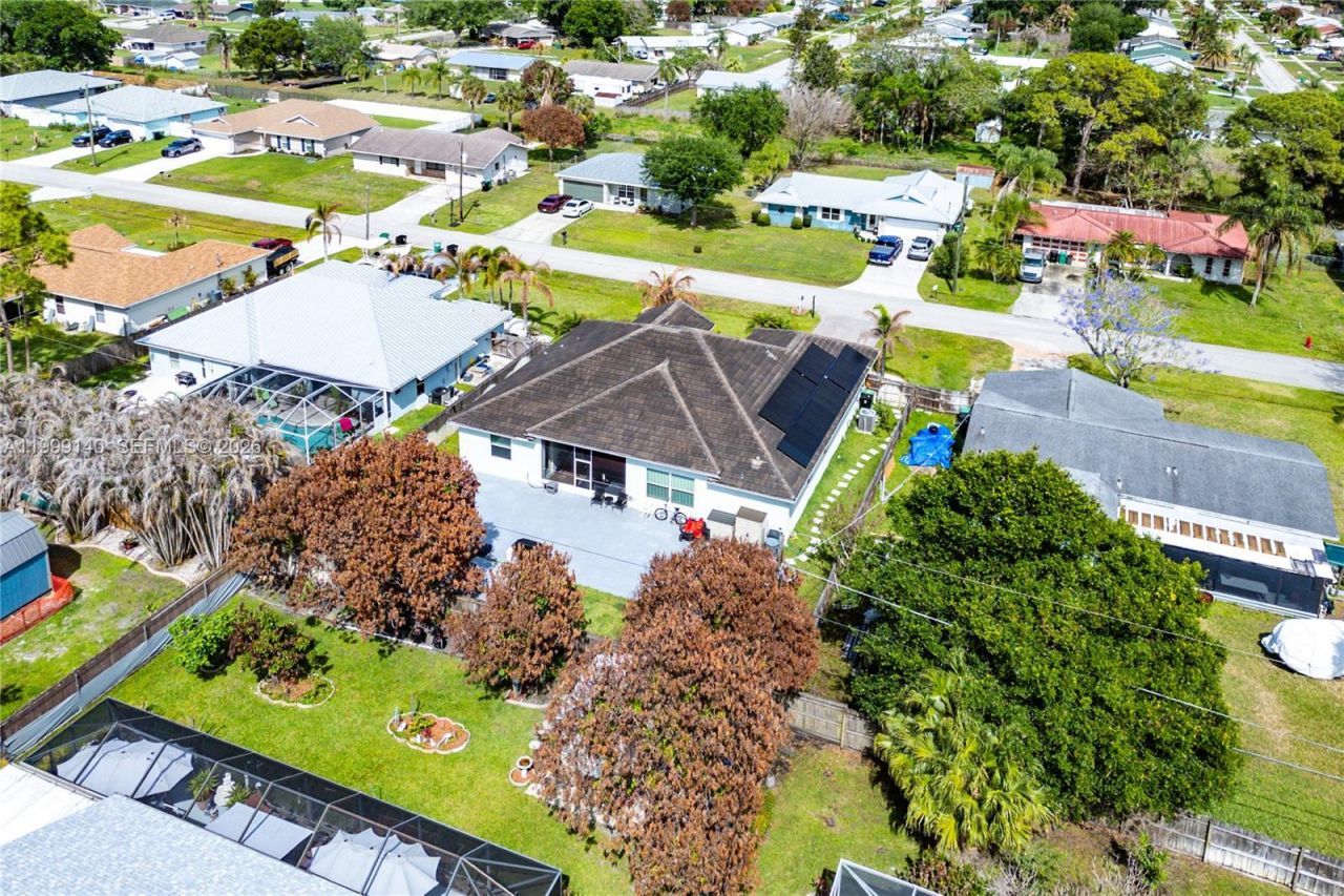 898 SW Curtis St, Port Saint Lucie, FL 34983 Photo