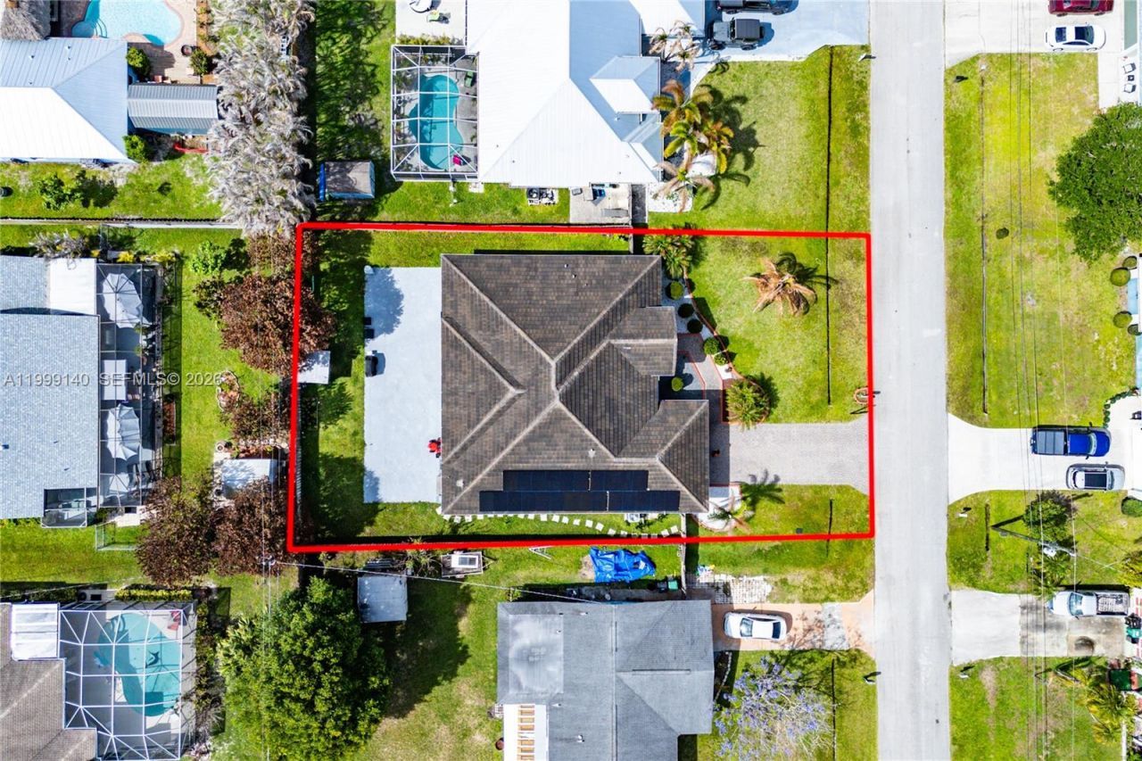 898 SW Curtis St, Port Saint Lucie, FL 34983 Photo