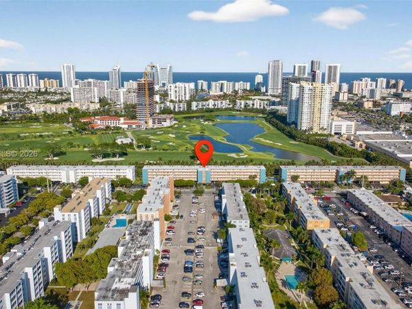 300 NE 14th Ave , Unit 505, Hallandale Beach, FL 33009
