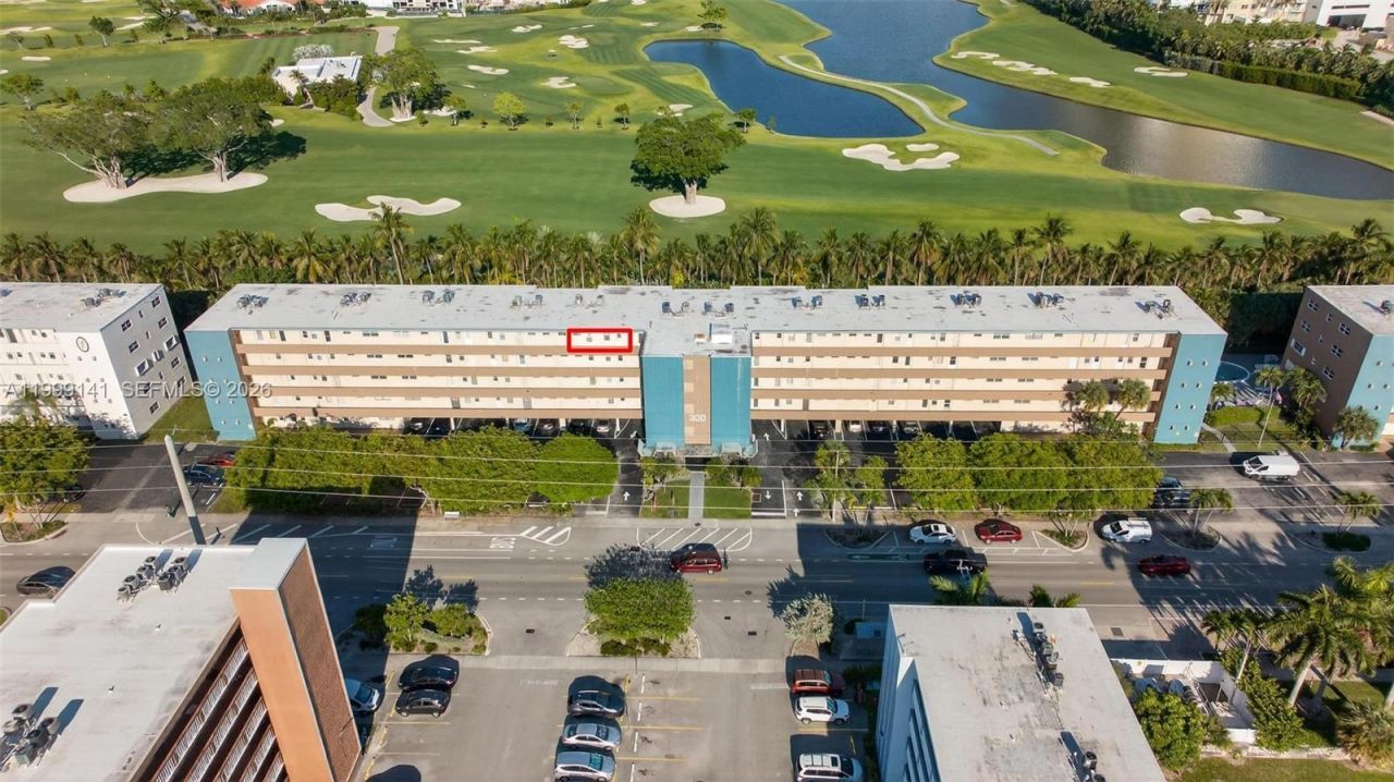 300 NE 14th Ave , Unit 505, Hallandale Beach, FL 33009 Photo