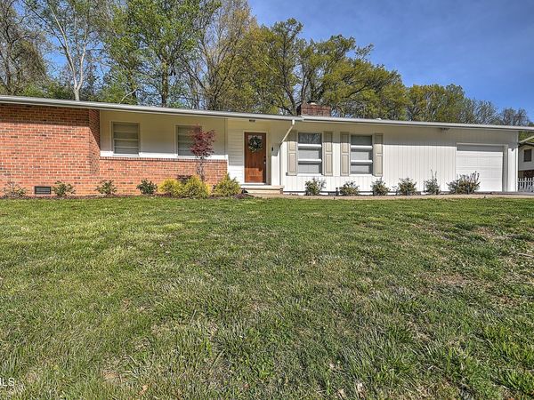 420 Ridgefields Road, Kingsport, TN 37660