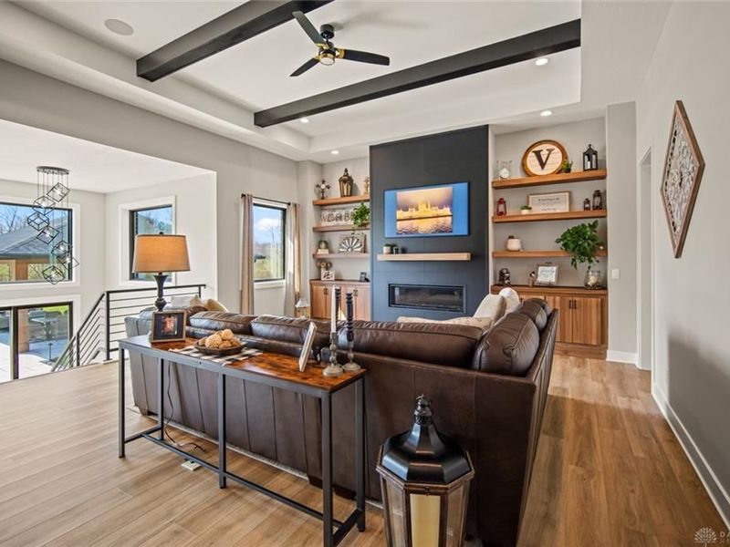 4045 Heritage Crossing, Lebanon, OH 45036 Photo 10