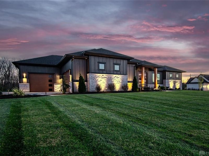 4045 Heritage Crossing, Lebanon, OH 45036 Photo 11