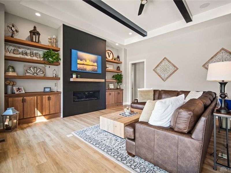 4045 Heritage Crossing, Lebanon, OH 45036 Photo 13