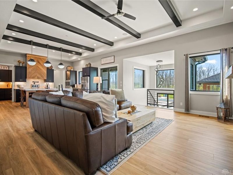 4045 Heritage Crossing, Lebanon, OH 45036 Photo 16