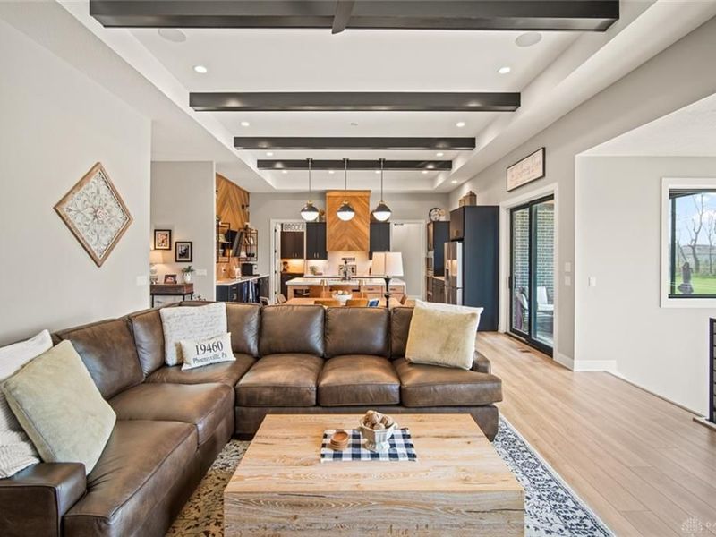 4045 Heritage Crossing, Lebanon, OH 45036 Photo 30