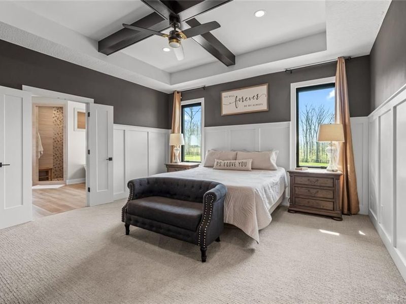 4045 Heritage Crossing, Lebanon, OH 45036 Photo 50