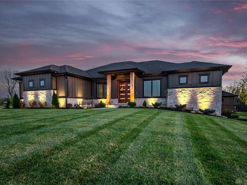 4045 Heritage Crossing, Lebanon, OH 45036 Photo 68