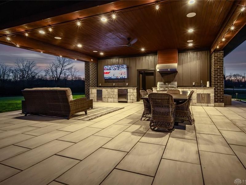 4045 Heritage Crossing, Lebanon, OH 45036 Photo 7