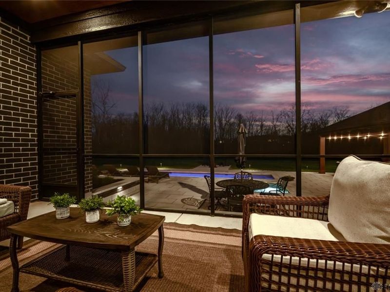 4045 Heritage Crossing, Lebanon, OH 45036 Photo 72