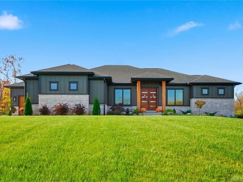 4045 Heritage Crossing, Lebanon, OH 45036 Photo 73