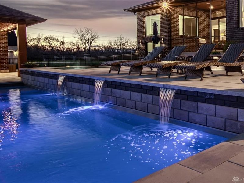 4045 Heritage Crossing, Lebanon, OH 45036 Photo 74