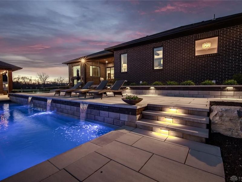 4045 Heritage Crossing, Lebanon, OH 45036 Photo 75