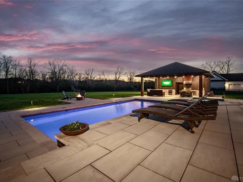 4045 Heritage Crossing, Lebanon, OH 45036 Photo 76