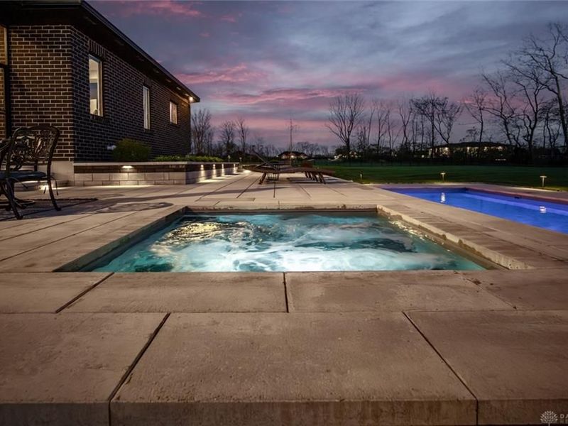 4045 Heritage Crossing, Lebanon, OH 45036 Photo 77