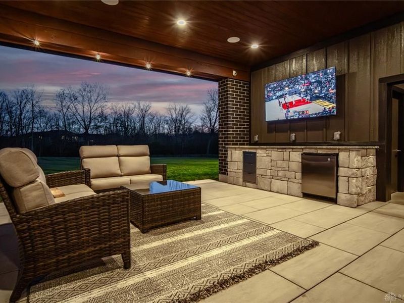 4045 Heritage Crossing, Lebanon, OH 45036 Photo 79