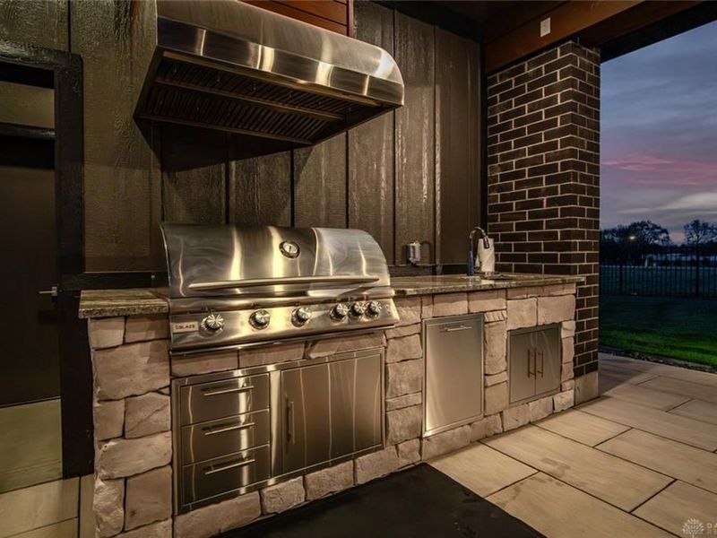 4045 Heritage Crossing, Lebanon, OH 45036 Photo 80