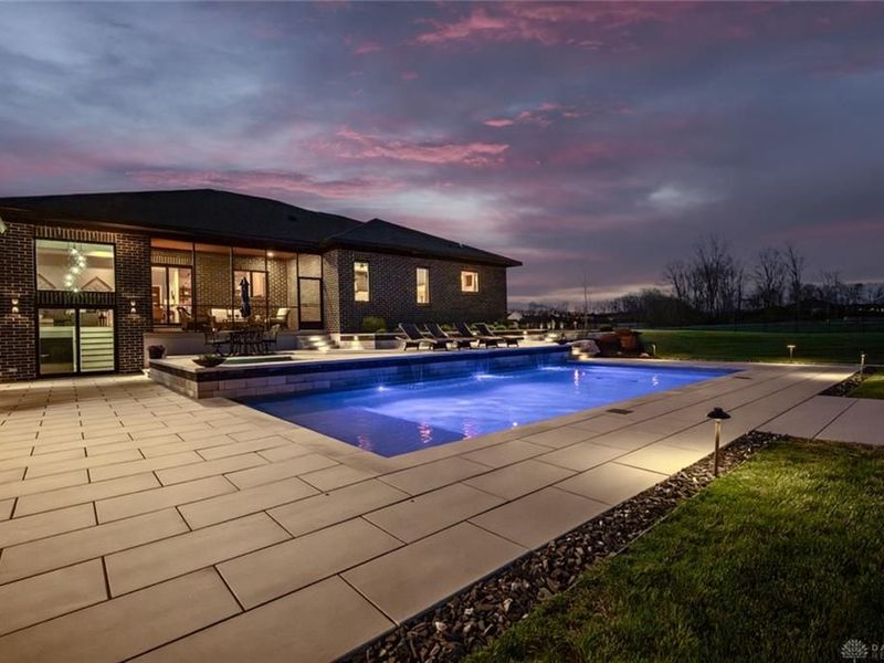 4045 Heritage Crossing, Lebanon, OH 45036 Photo 81