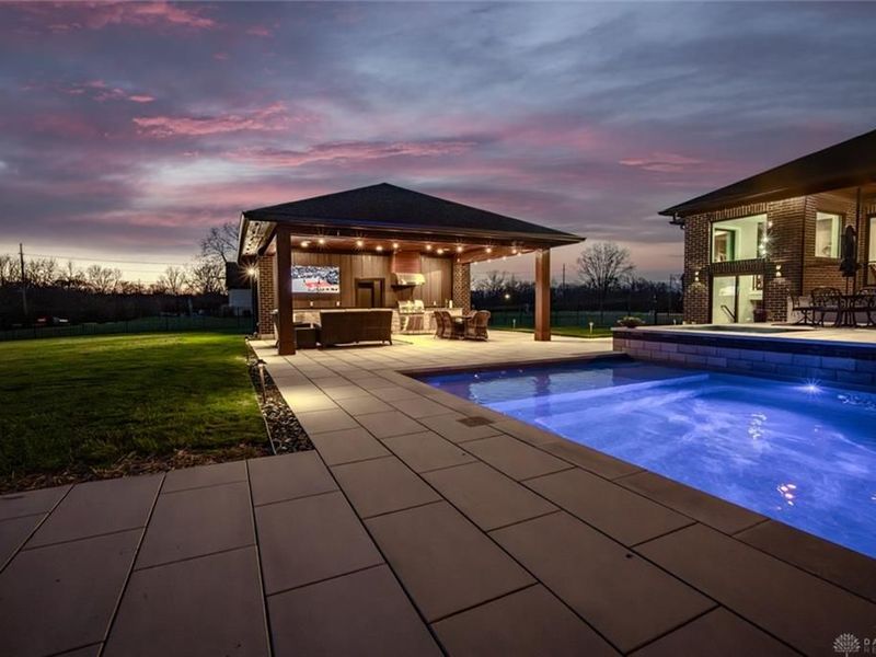 4045 Heritage Crossing, Lebanon, OH 45036 Photo 82