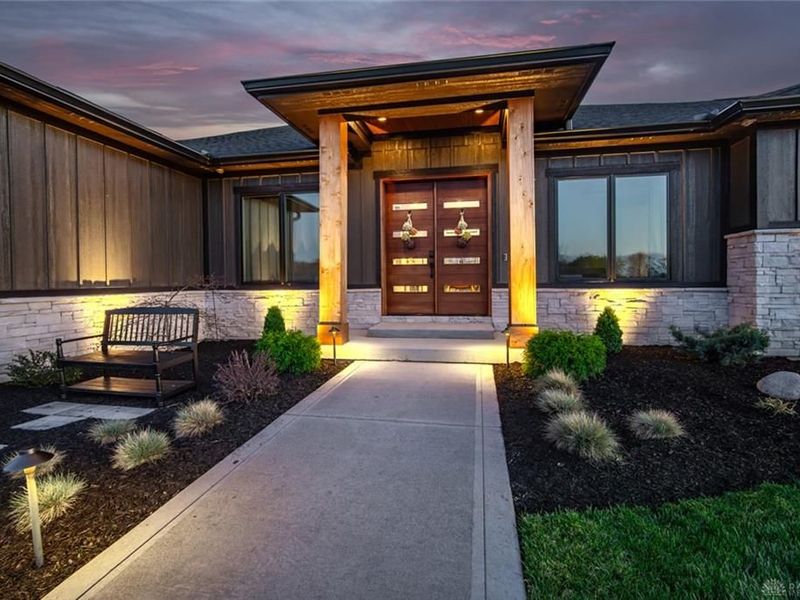 4045 Heritage Crossing, Lebanon, OH 45036 Photo 9