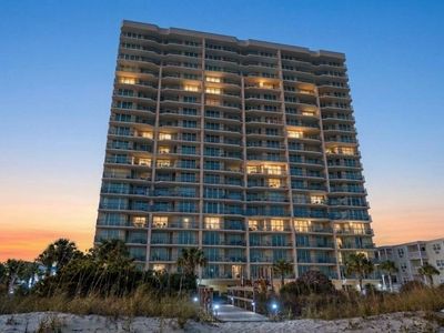 3805 S Ocean Blvd., Unit 1401, North Myrtle Beach, SC 29582