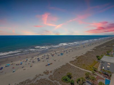 3805 S Ocean Blvd., Unit 1401, North Myrtle Beach, SC 29582