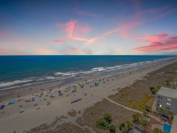 3805 S Ocean Blvd., Unit 1401, North Myrtle Beach, SC 29582