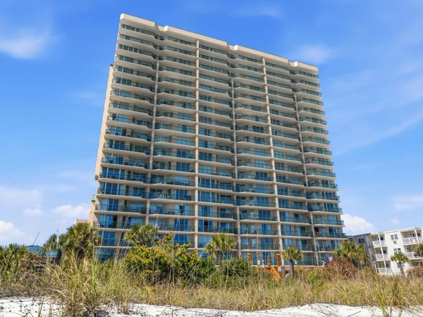 3805 S Ocean Blvd., Unit 1401, North Myrtle Beach, SC 29582