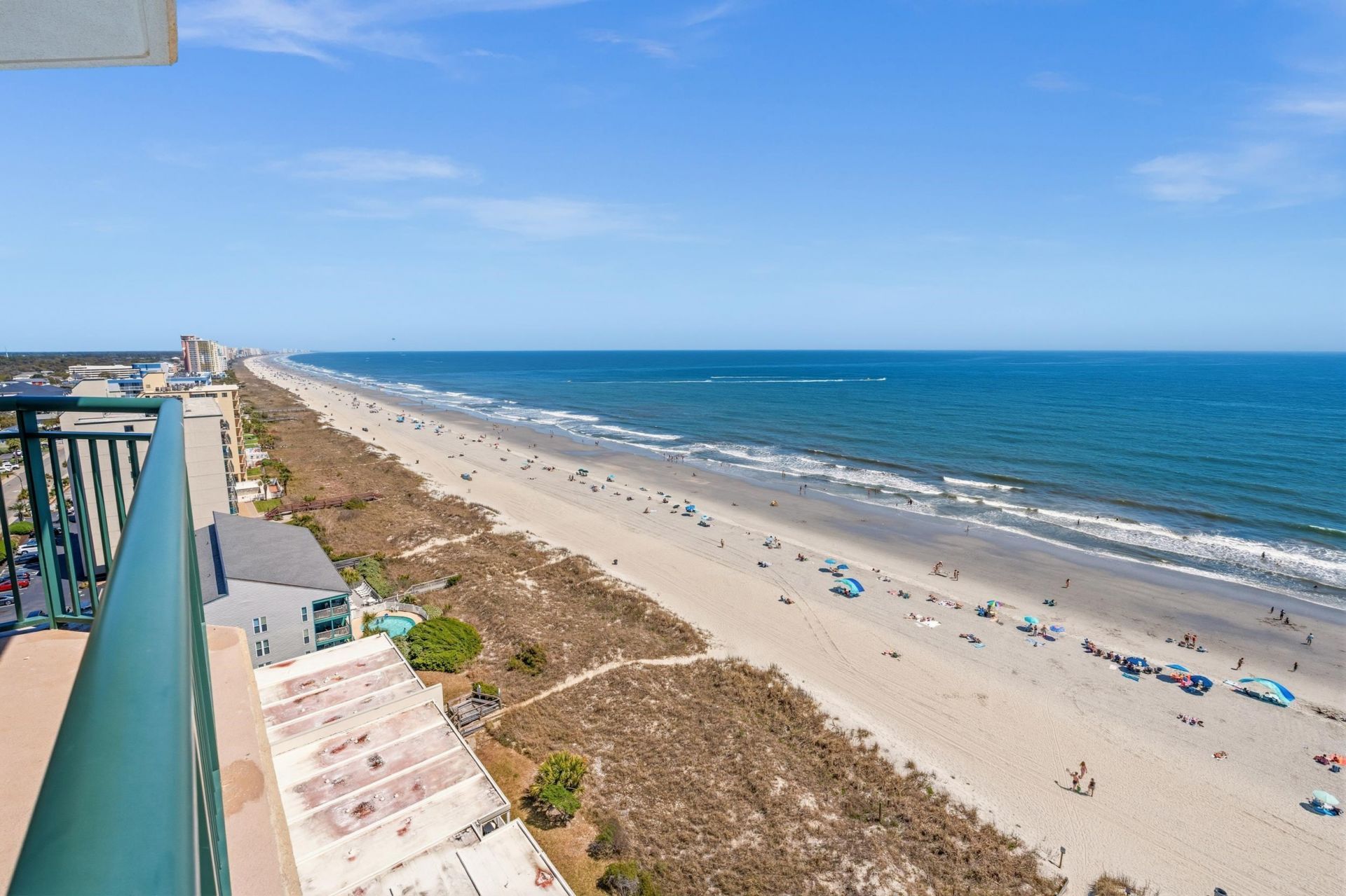 3805 S Ocean Blvd. Photo 14