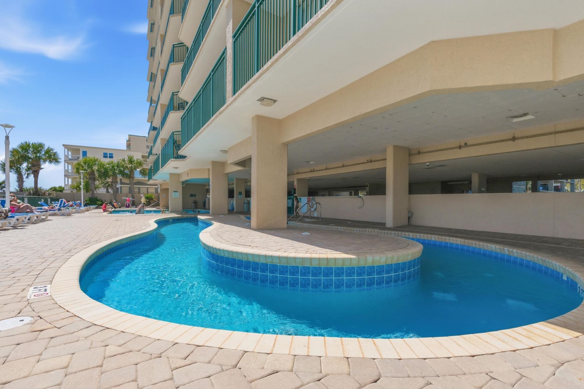 3805 S Ocean Blvd. Photo 33