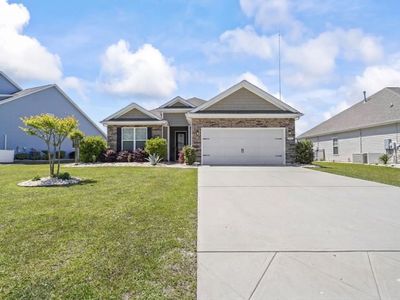 105 Bucky Loop, Murrells Inlet, SC 29576