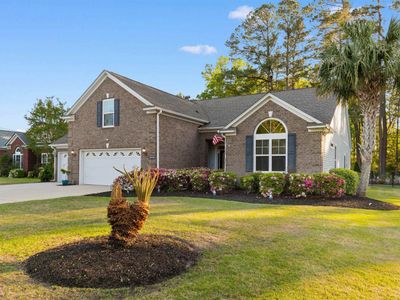 244 Tilly Ct., Conway, SC 29526