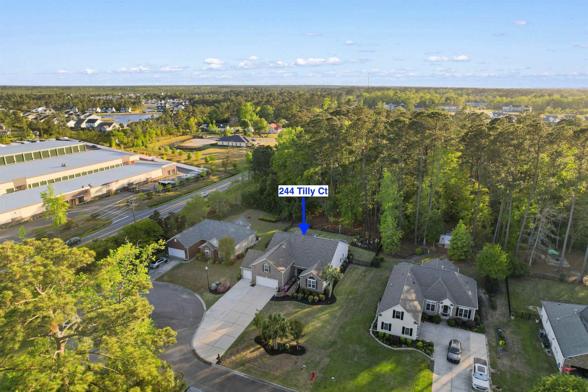 244 Tilly Ct. Photo 44