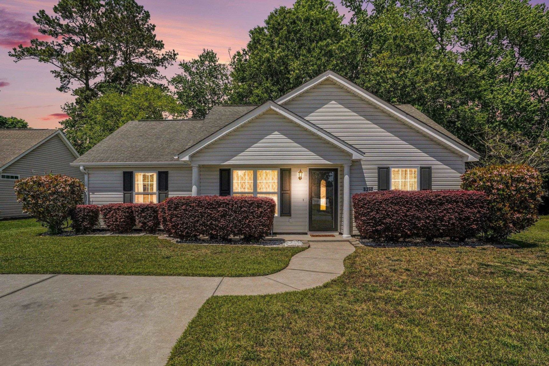 8260 Tartan Ln. Photo 4