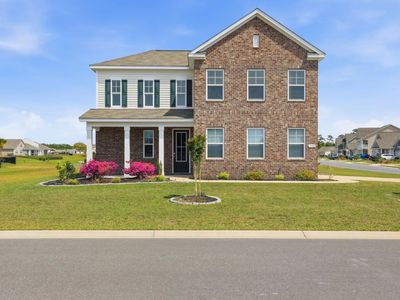 7132 McGregor Dr., Little River, SC 29566