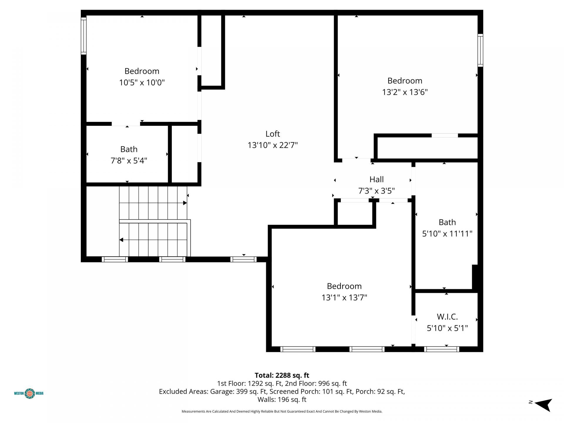 7132 Mcgregor Dr. Photo 57