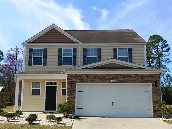 1308 Wellfound Ct., Conway, SC 29526