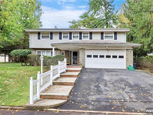 91 Stewart Street, DEMAREST, NJ 07627