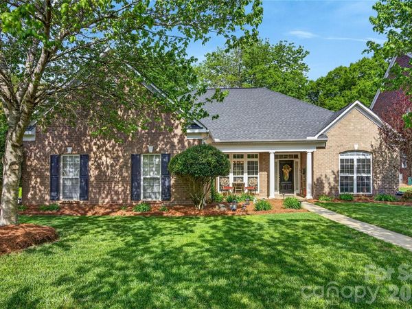 6060 Latta Springs Circle , Huntersville, NC 28078