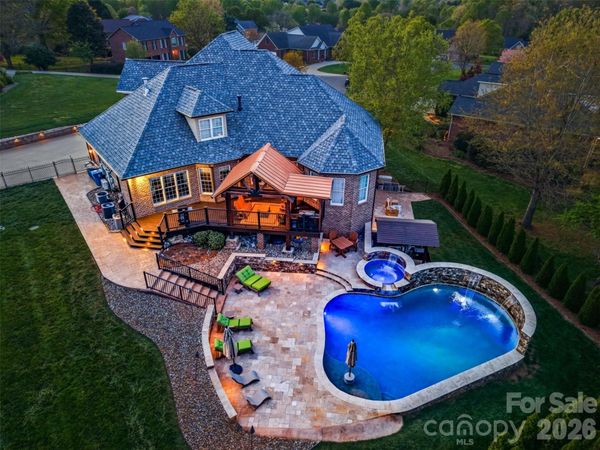 3638 Hogan Court NE, Conover, NC 28613