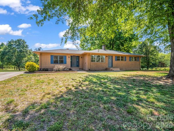2521 Cat Square Road, Vale, NC 28168