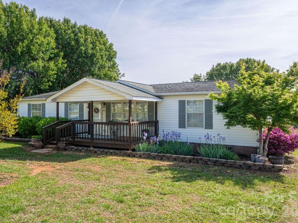 402 Wilson Drive , Lawndale, NC 28090