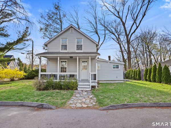 53 Maple , Darien, CT 06820