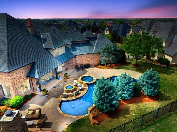 3201 NW 176th Place, Edmond, OK 73012