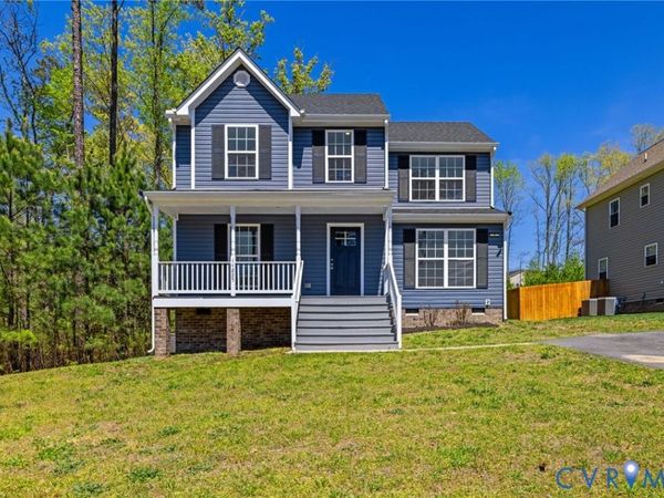 14225 Laketree Drive , Chester, VA 23831