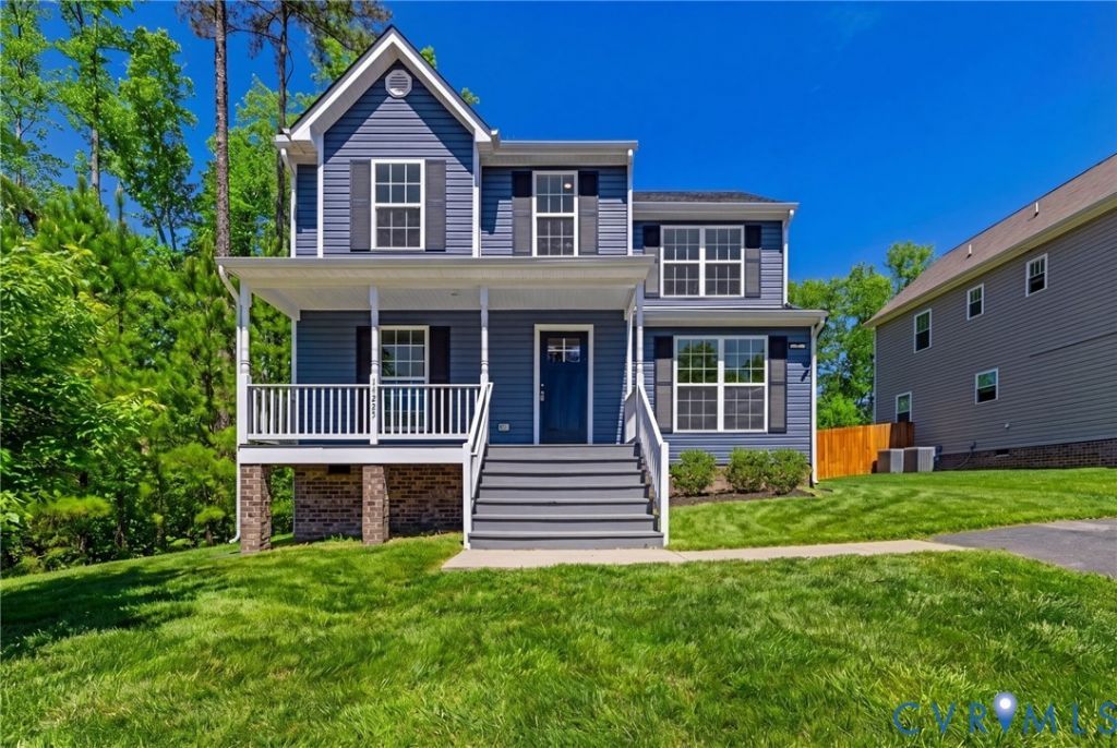 14225 Laketree Drive, Chester, VA 23831 Main Photo