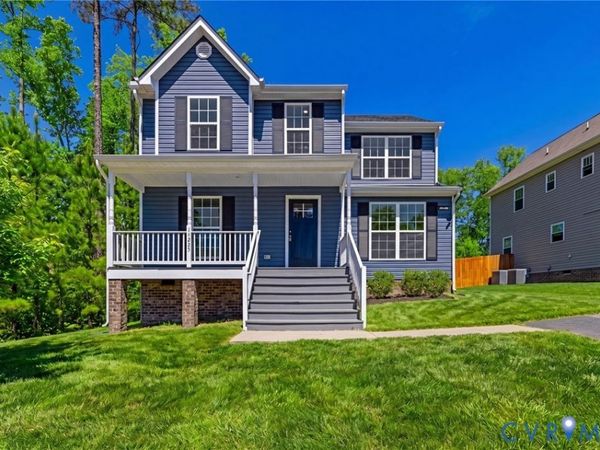 14225 Laketree Drive , Chester, VA 23831