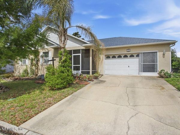 444 ISLAND VIEW Circle, St. Augustine, FL 32095